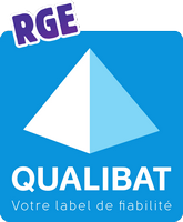 logo rge qualibat